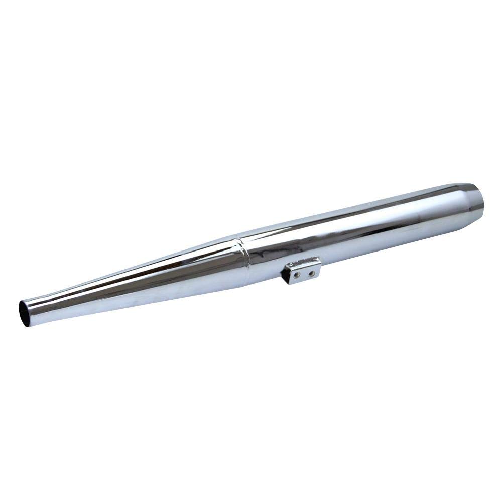 Auspuff Kreidler Florett RMC Flötenauspuff Schalldämpfer 32mm Auspuff Kreidler Florett RMC Flötenauspuff Schalldämpfer 32mm von Citomerx