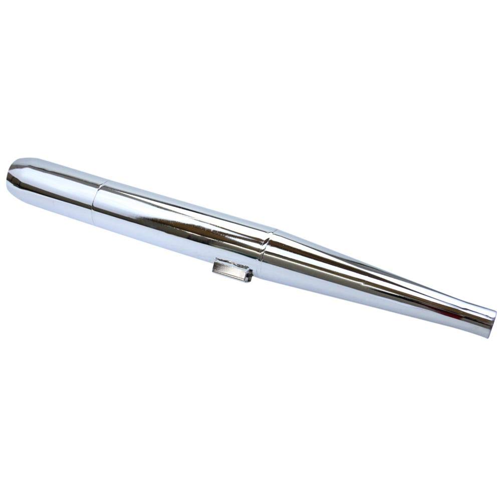 Auspuff Kreidler Florett RS 6,3 PS Original Form Schalldämpfer 32mm Auspuff Kreidler Florett RS 6,3 PS Original Form Schalldämpfer 32mm von Citomerx