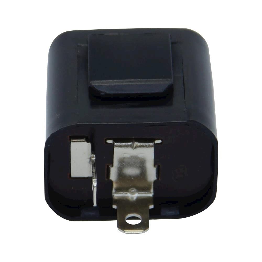 Blinkerrelais 2-polig 6V Blinker Relais kompatibel mit Yamaha DT50M DT 50 M Mokick Moped Blinkerrelais 2-polig 6V Blinker Relais kompatibel mit Yamaha DT50M DT 50 M Mokick Moped von Citomerx