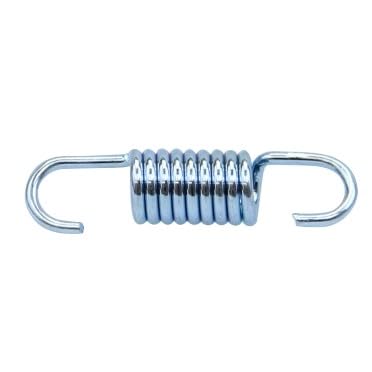 Bremsbackenfeder Feder Bremsbacken Bremsbeläge 120mm Nabe für Zündapp GTS KS C RS R Hai CS CX 50 Typ 448 517 561 von Citomerx