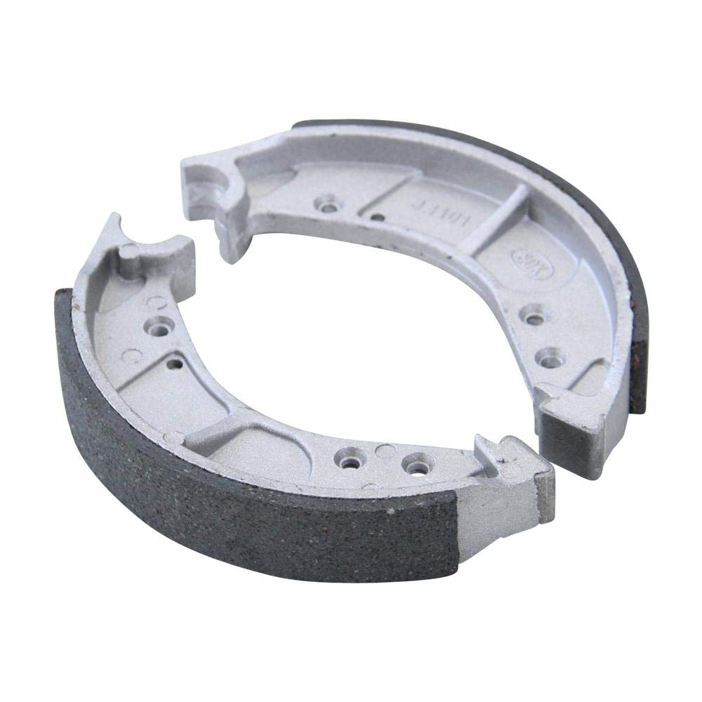 Bremsbackensatz Bremsbeläge 140 x 24 mm kompatibel mit Hercules K50 RL RE SE Sprint MK 3 4 Sachs Radnabe HS115 V50 HS115V Bremse Bremsbacken Set Bremsbackensatz Bremsbeläge 140 x 24 mm kompatibel mit Hercules K50 RL RE SE Sprint MK 3 4 Sachs Radnabe HS115 V50 HS115V Bremse Bremsbacken Set von Citomerx