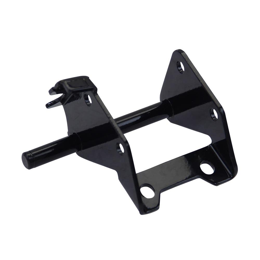 Bremspedal Bremshebel Fußbremspedal Fußbremshebel Halter Halterung schwarz kompatibel mit Puch Monza 4 S SL GP XL Bremspedal Bremshebel Fußbremspedal Fußbremshebel Halter Halterung schwarz kompatibel mit Puch Monza 4 S SL GP XL von Citomerx