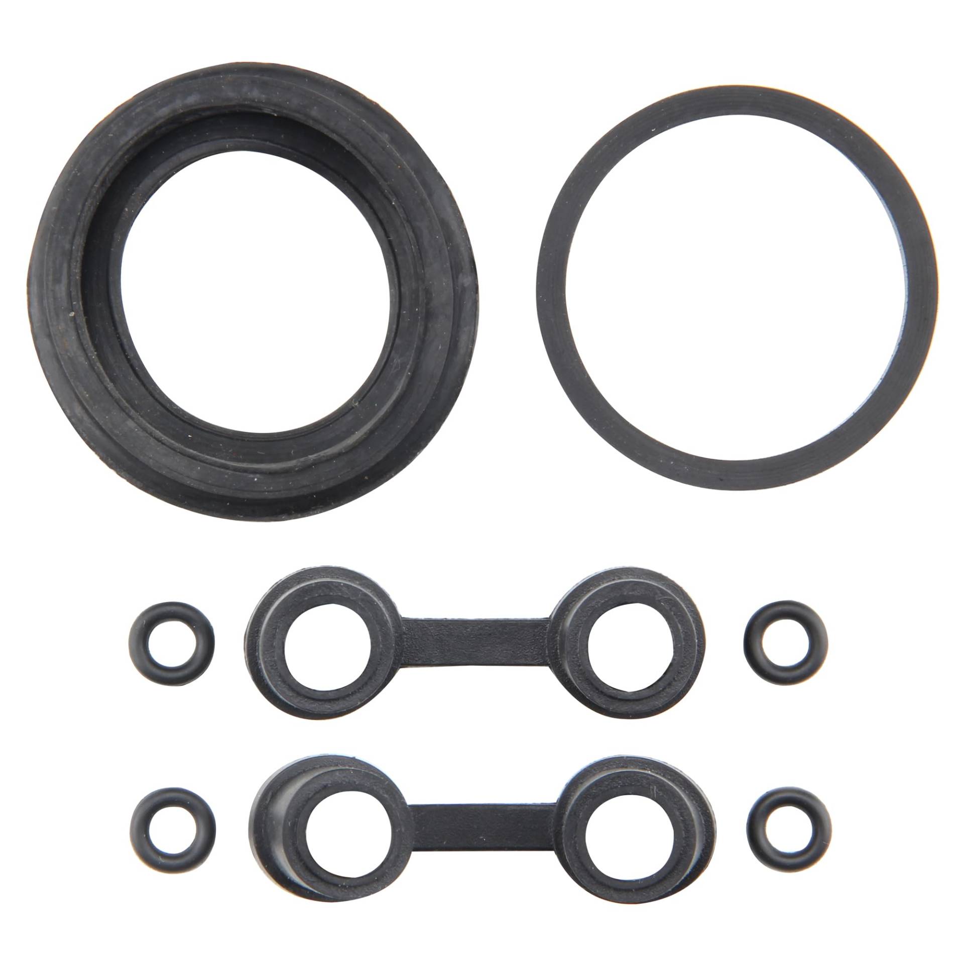 Bremssattel Reparatur Satz Scheibenbremse kompatibel mit Kreidler Florett RS RMC Bremssattel Reparatur Satz Scheibenbremse kompatibel mit Kreidler Florett RS RMC von Citomerx