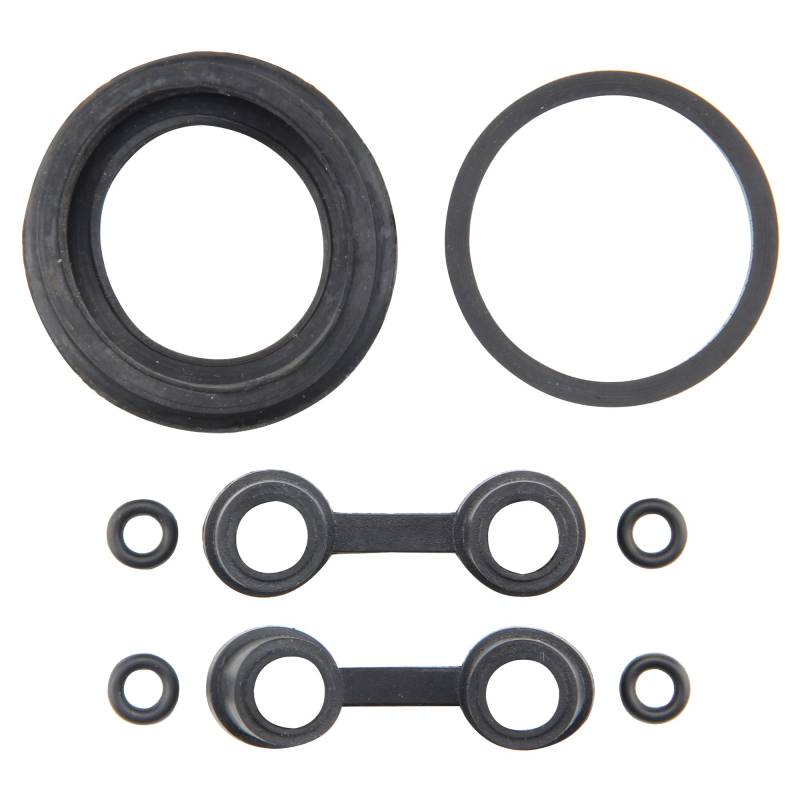 Bremssattel Reparatur Satz Scheibenbremse kompatibel mit Kreidler Florett RS RMC von Citomerx