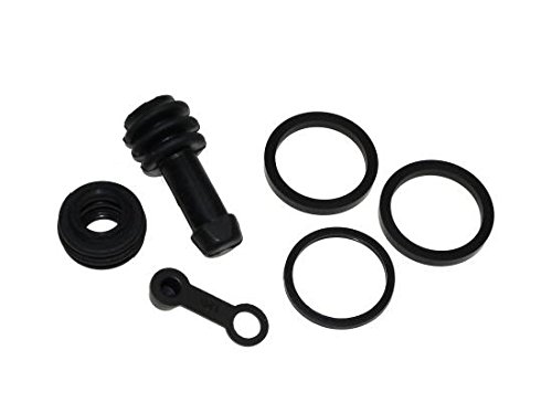Bremssattel Reparatur Satz hinten für Kawasaki GPZ 500, KFX 700, KVF 650, KVF 700, KX 80 85 von Citomerx