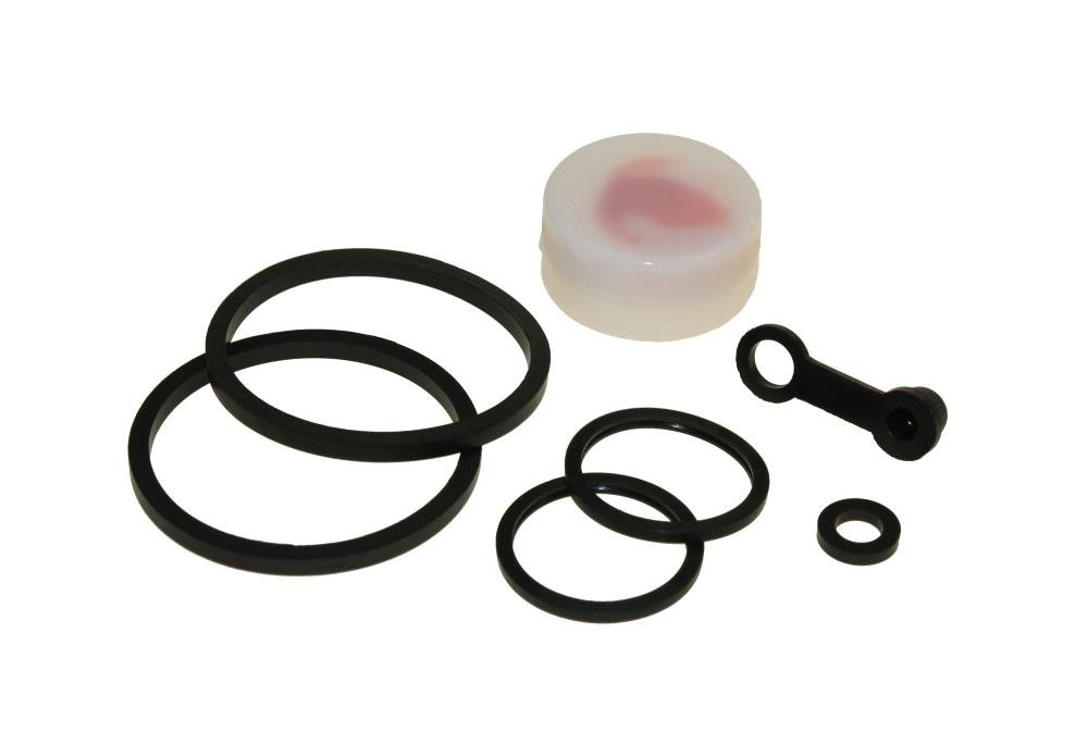 Bremssattel Reparatur Satz hinten für Suzuki VL 1500 Intruder LC AL1211, VS 1400 GLP Intruder Hochlenker VX51L Bremssattel Reparatur Satz hinten für Suzuki VL 1500 Intruder LC AL1211, VS 1400 GLP Intruder Hochlenker VX51L von Citomerx