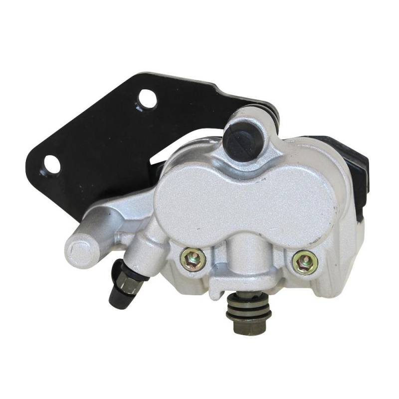 Bremssattel hinten für 4 Takt China Roller mit 125/150ccm z. B. 152QMI GY6, 157QMI GY6 von Citomerx