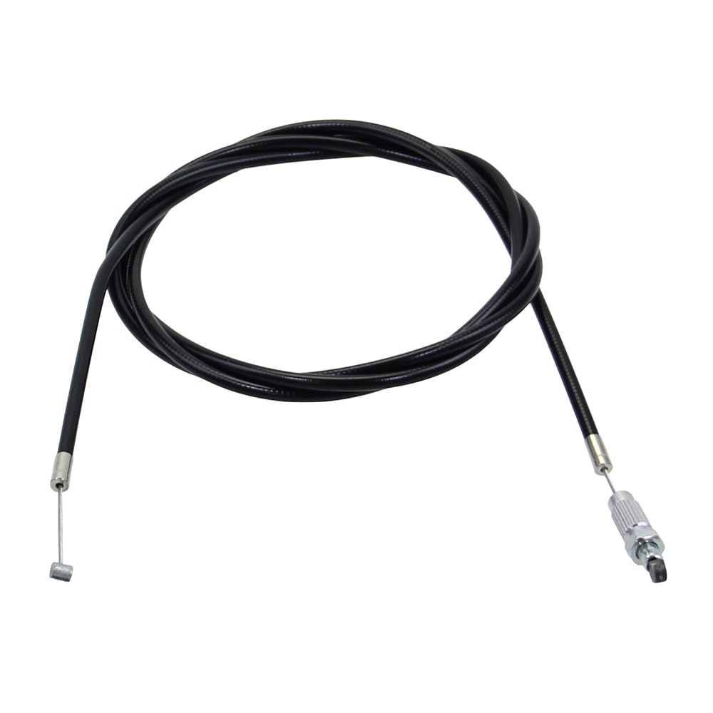 Chokezug Kaltstartzug schwarz kompatibel mit Hercules Saxonette Sachs Spartamet Chokezug Kaltstartzug schwarz kompatibel mit Hercules Saxonette Sachs Spartamet von Citomerx