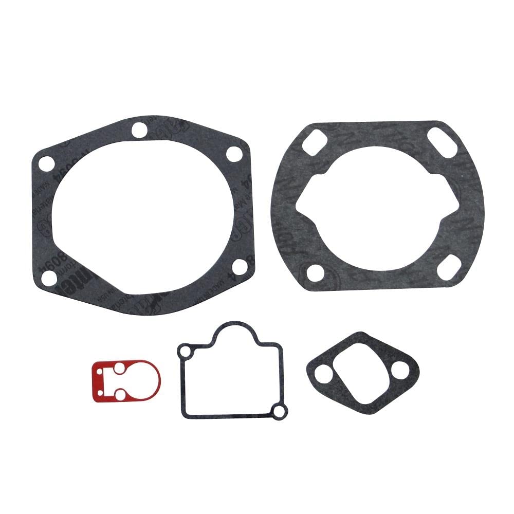 Dichtsatz Vergaserdichtungen Motor Dichtung kompatibel mit Hercules Prima M Optima Jogging HR Hobby Rider Sachs 504 505 Dichtsatz Vergaserdichtungen Motor Dichtung kompatibel mit Hercules Prima M Optima Jogging HR Hobby Rider Sachs 504 505 von Citomerx