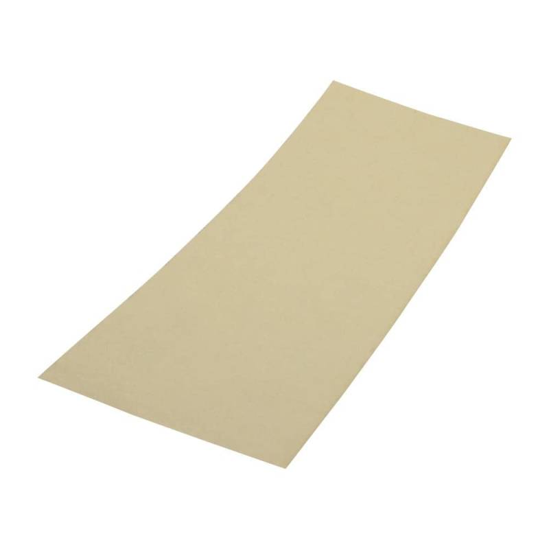 Dichtungspapier - 0,15mm - 120°C - 195x475mm von Citomerx