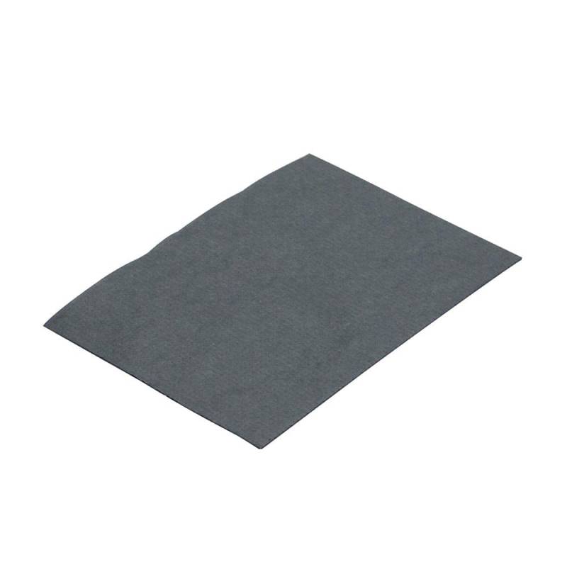 Dichtungspapier - Metall - 1,2mm - 350°C - 140x195mm von Citomerx