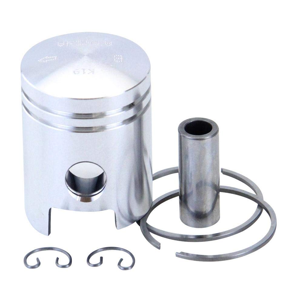 Hercules Prima M 1 2 3 4 5 6 N S SL Optima MX Jogging HR Hobby Rider Sachs 504 505 Motor Kolben Set 50ccm Toleranz B 12mm Kolbenbolzen Hercules Prima M 1 2 3 4 5 6 N S SL Optima MX Jogging HR Hobby Rider Sachs 504 505 Motor Kolben Set 50ccm Toleranz B 12mm Kolbenbolzen von Citomerx