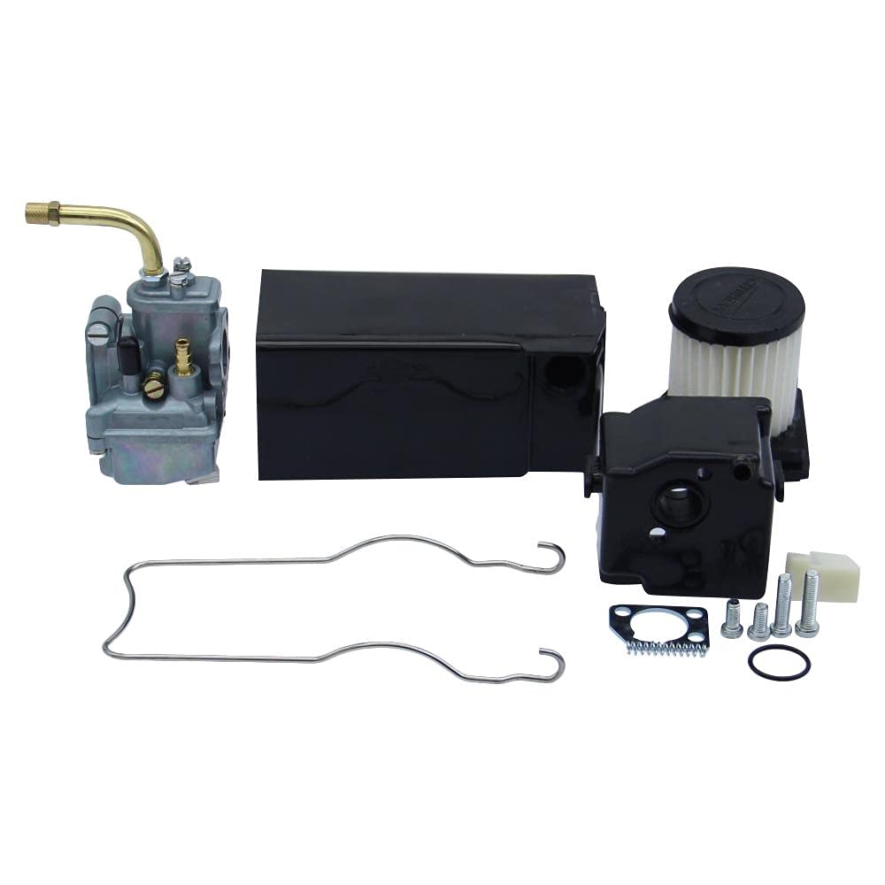 Hercules Prima M 2 3 4 5 Vergaser 85/10/ + Luftfiltergehäuse + Luftfilter 16 mm Jogging HR Hobby Rider Optima Sachs 504 505 Luftfilterkasten Hercules Prima M 2 3 4 5 Vergaser 85/10/ + Luftfiltergehäuse + Luftfilter 16 mm Jogging HR Hobby Rider Optima Sachs 504 505 Luftfilterkasten von Citomerx