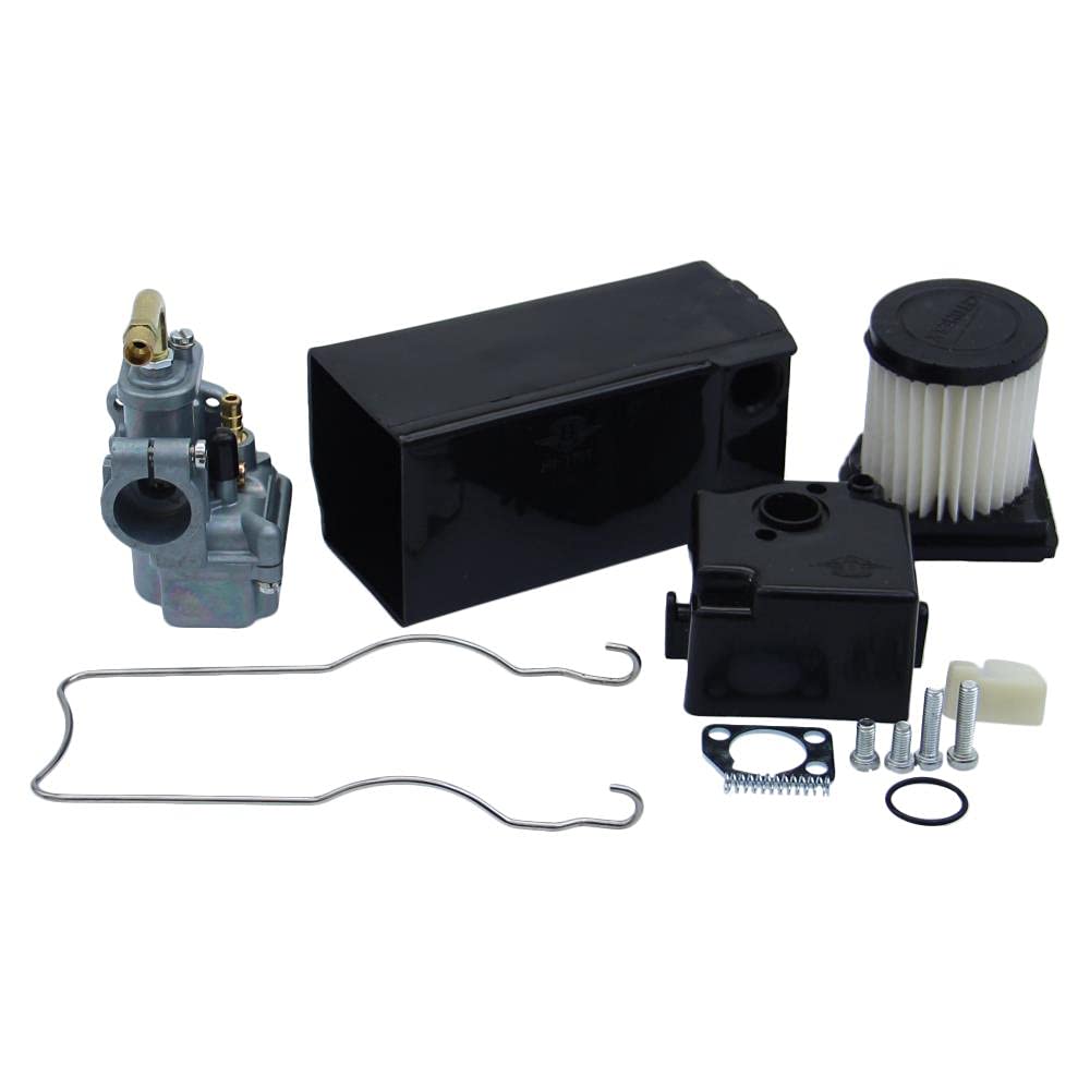 Hercules Prima M 2 3 4 5 Vergaser 85/12/ + Luftfiltergehäuse + Luftfilter 27 mm Jogging HR Hobby Rider Optima Sachs 504 505 Luftfilterkasten Hercules Prima M 2 3 4 5 Vergaser 85/12/ + Luftfiltergehäuse + Luftfilter 27 mm Jogging HR Hobby Rider Optima Sachs 504 505 Luftfilterkasten von Citomerx