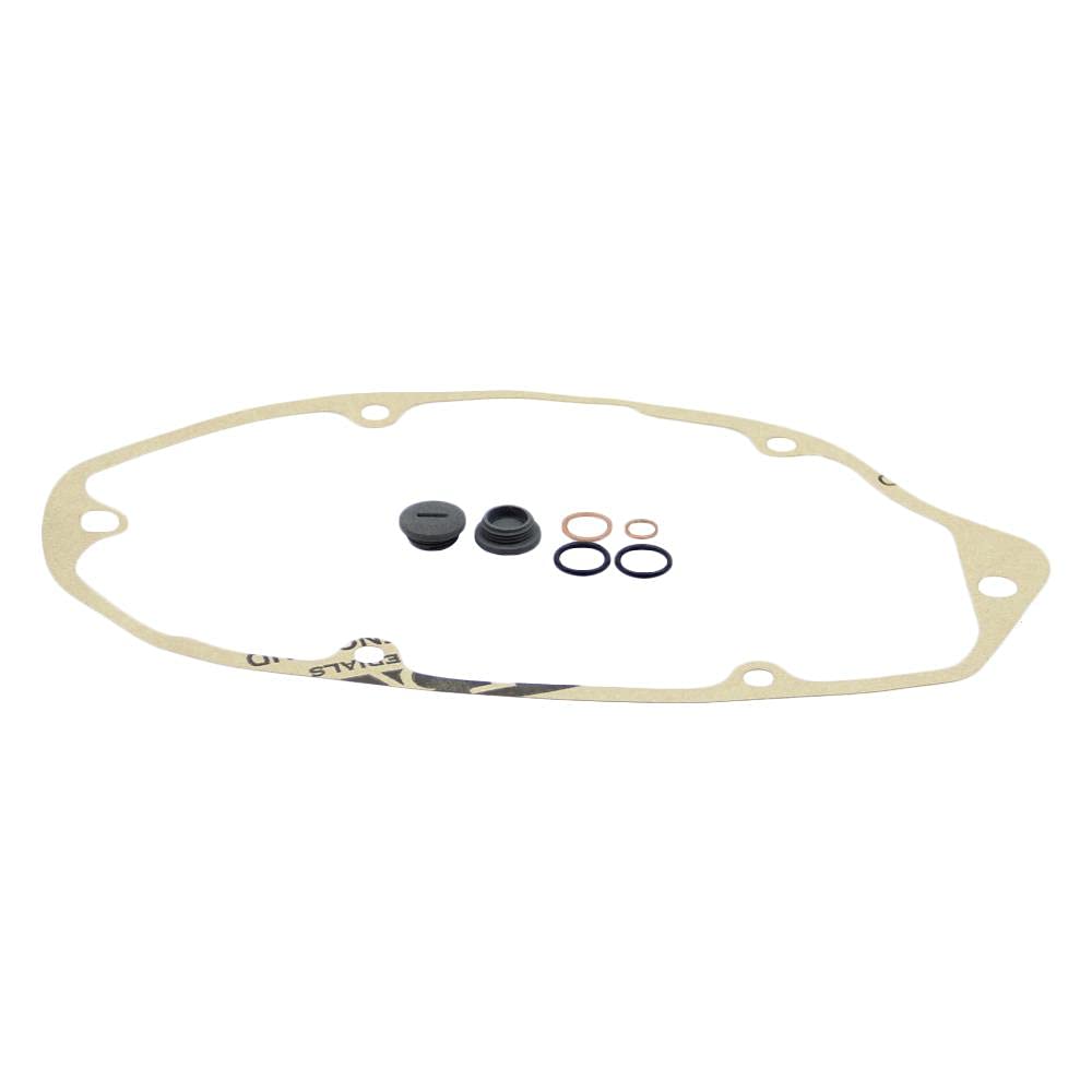 Kupplungsdeckel Schraube Ölschraube Öleinfüllschraube Kupplungsdeckeldichtung Set kompatibel mit Hercules SB MK K 50 KX XE 5 ZX1 Supra Sachs 50S 50SW 50/5 WKF AKF 501 Motor Kupplungsdeckel Schraube Ölschraube Öleinfüllschraube Kupplungsdeckeldichtung Set kompatibel mit Hercules SB MK K 50 KX XE 5 ZX1 Supra Sachs 50S 50SW 50/5 WKF AKF 501 Motor von Citomerx