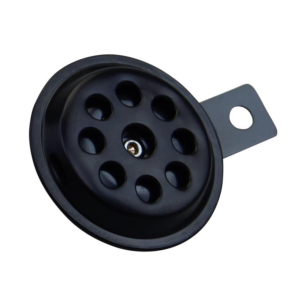 Hupe Schnarre 12V 70mm Gleichstrom DC kompatibel mit Moped Mofa Mokick Roller Hupe Schnarre 12V 70mm Gleichstrom DC kompatibel mit Moped Mofa Mokick Roller von Citomerx