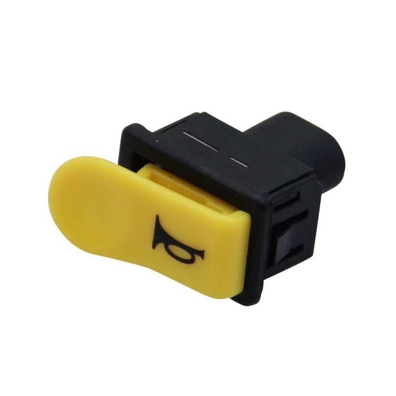 Hupenschalter Schalter Hupe für Piaggio NRG TPH Sfera Zip SKR von Citomerx