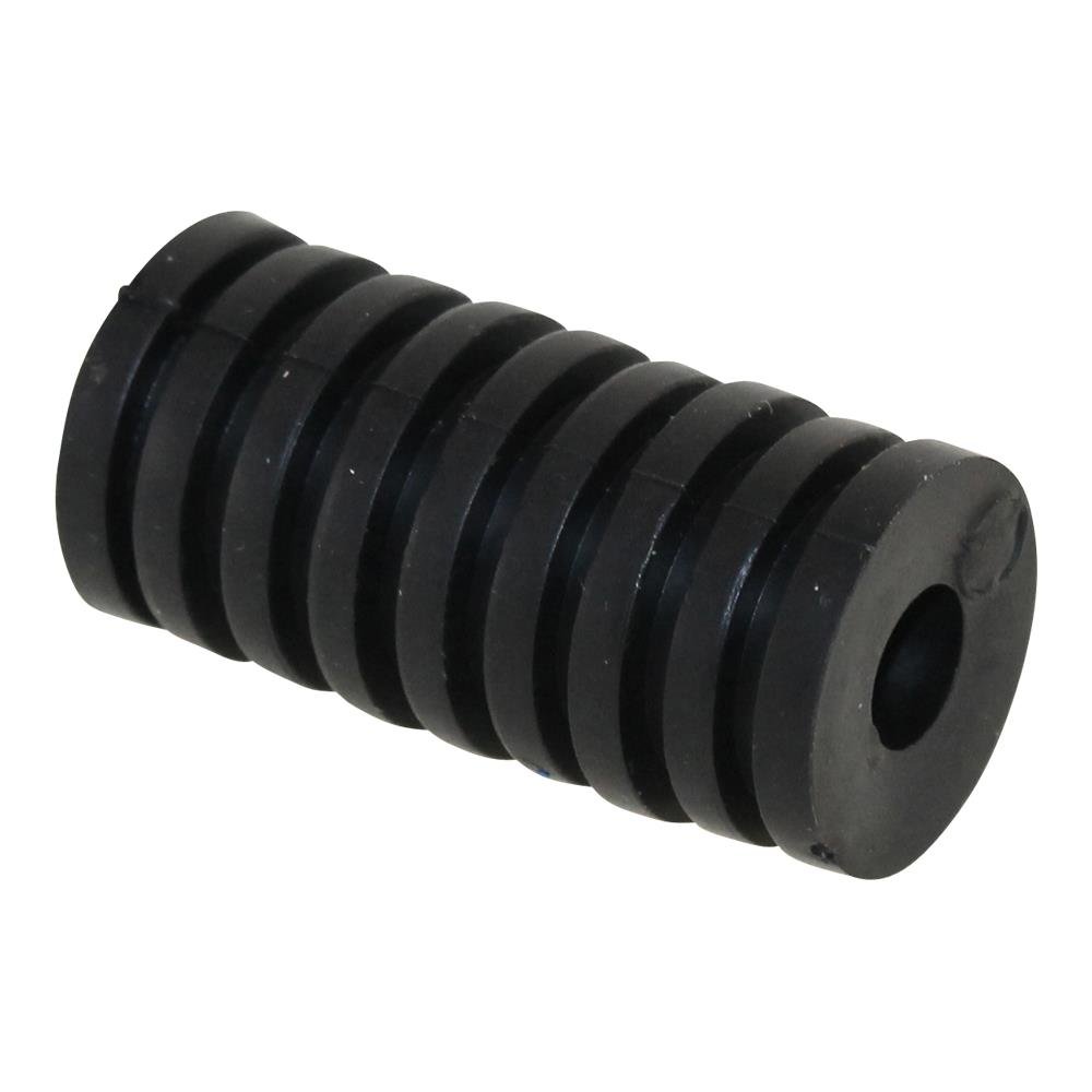 Kickstartergummi schwarz für Yamaha FS1 DX Hercules K50 Zündapp KS50 Kickstartergummi schwarz für Yamaha FS1 DX Hercules K50 Zündapp KS50 von Citomerx