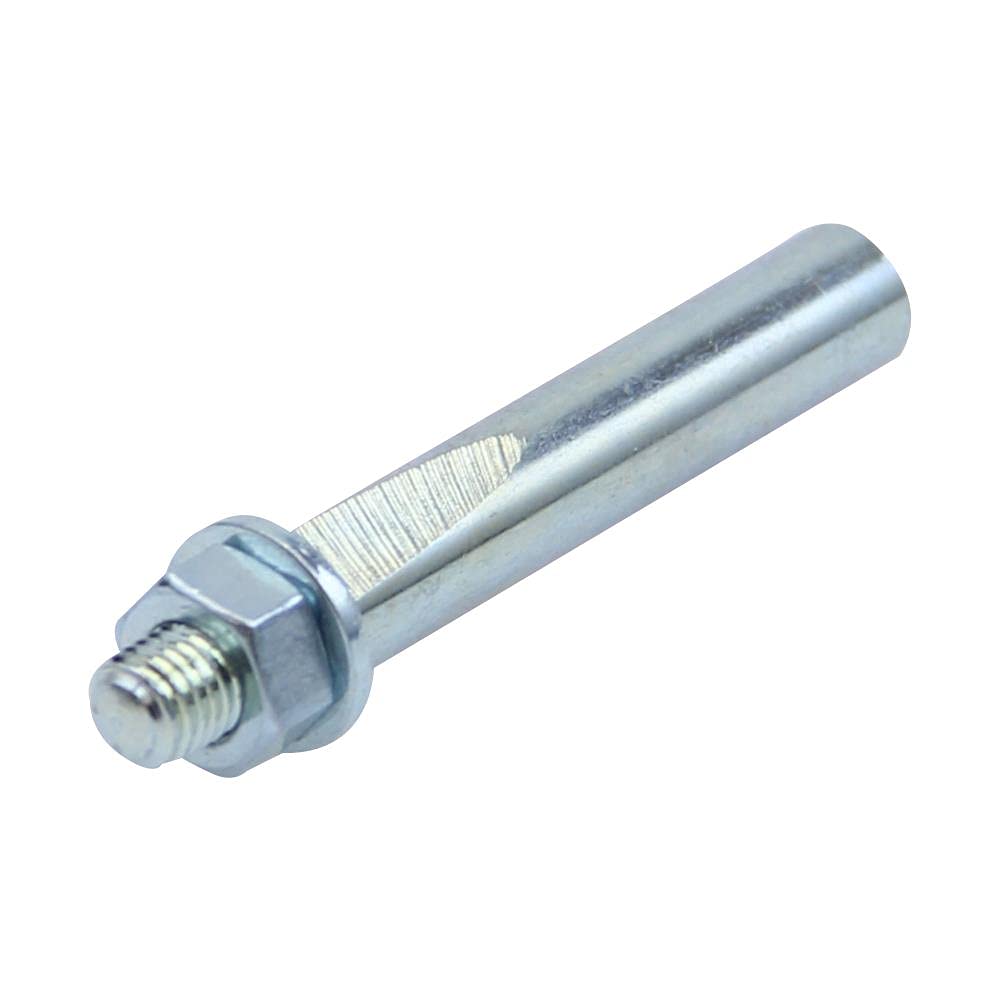 Kickstartersicherungskeil Kickstarterspannkeil Kickstarter Sicherung Sicherungskeil Spannkeil 9 mm kompatibel mit Puch Cobra DS MC VZ R M Monza 50 Kickstartersicherungskeil Kickstarterspannkeil Kickstarter Sicherung Sicherungskeil Spannkeil 9 mm kompatibel mit Puch Cobra DS MC VZ R M Monza 50 von Citomerx