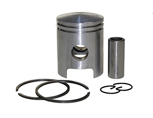 Kolbenkit Ersatzkolben Set Kolben Satz 50ccm 40mm Bohrung für Kreidler Florett Ersatzkolben Moped 50 CCM 50ccm neu Kolbenkit Ersatzkolben Set Kolben Satz 50ccm 40mm Bohrung für Kreidler Florett Ersatzkolben Moped 50 CCM 50ccm neu von Citomerx
