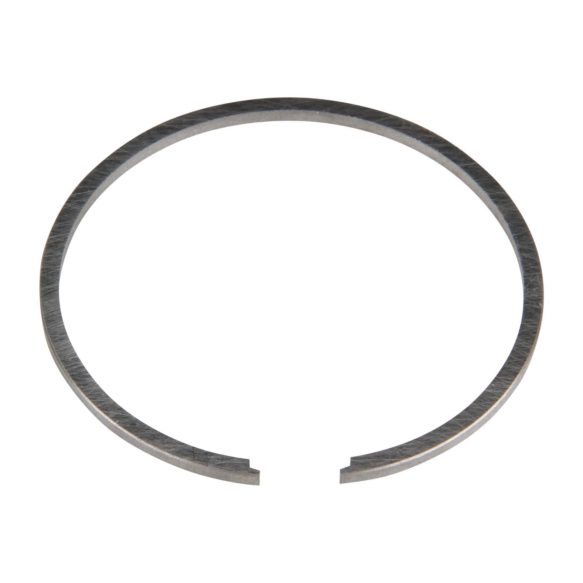 Kolbenring Rechteck 39x1,5mm B kompatibel mit Zündapp M C ZD CS Hai ZX GTS KS R 50 434 441 442 446 448 460 517 529 561 von Citomerx