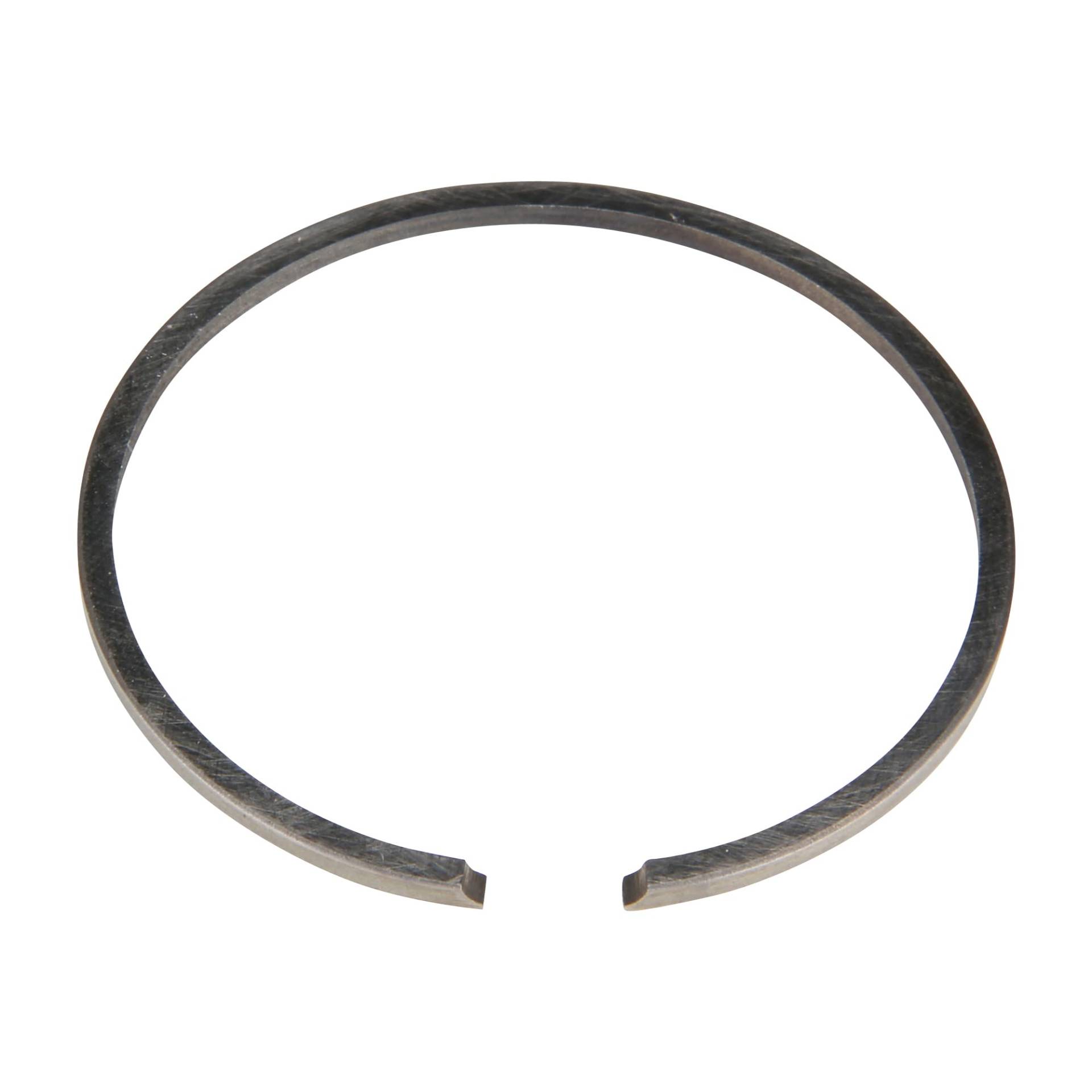 Kolbenring Rechteck 39x1,5mm Form C kompatibel mit Zündapp ZD 10 30 Typ 446 / ZA A 25 40 Typ 460 (für Original Kolben) von Citomerx