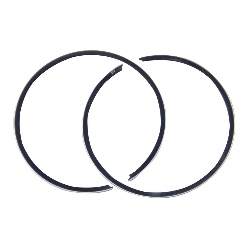 Kolbenring Satz 63 CCM Airsal Tuning Hercules Prima M 1 2 3 4 5 6 N S SL Optima Jogging HR Hobby Rider MX C P Sachs 504 505 Motor Kolben Ring Set Sport Kolbenring Satz 63 CCM Airsal Tuning Hercules Prima M 1 2 3 4 5 6 N S SL Optima Jogging HR Hobby Rider MX C P Sachs 504 505 Motor Kolben Ring Set Sport von Citomerx
