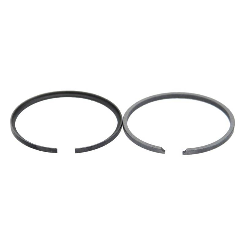 Kolbenring Satz Set 38,5 x 2 mm Form B C L-Ring Rechteckring Kolbenring Puch Sport Kolben von Citomerx