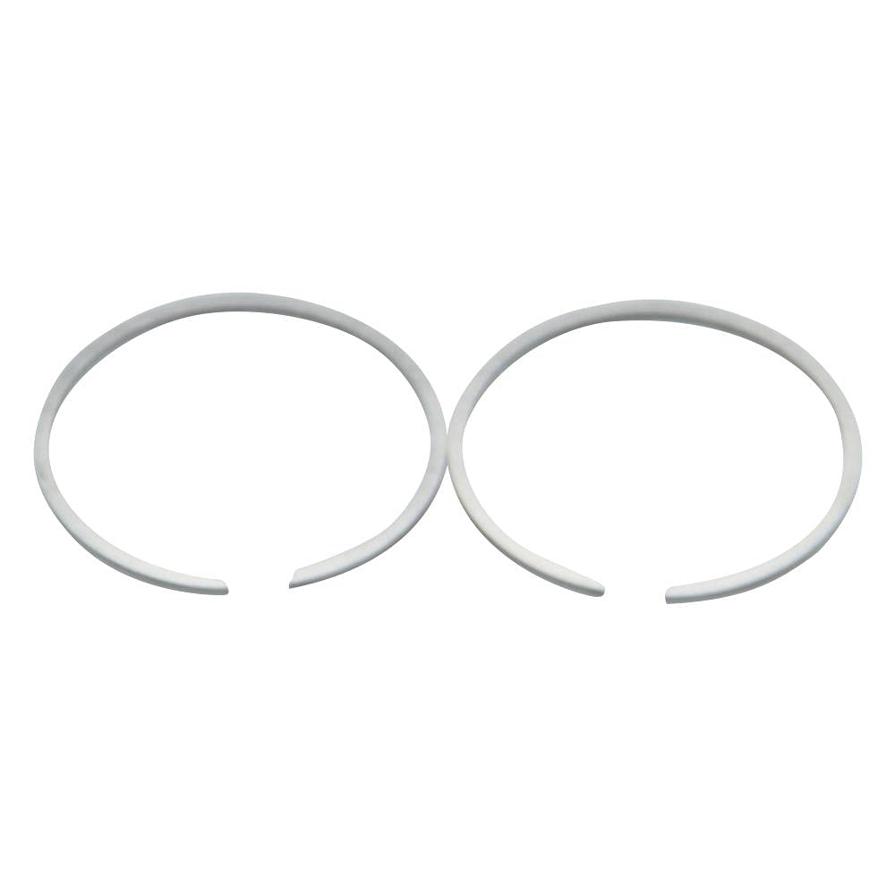 Kolbenring Satz 41x1,5mm Form B Rechteck kompatibel mit Hercules R 50 S Kolbenring Satz 41x1,5mm Form B Rechteck kompatibel mit Hercules R 50 S von Citomerx