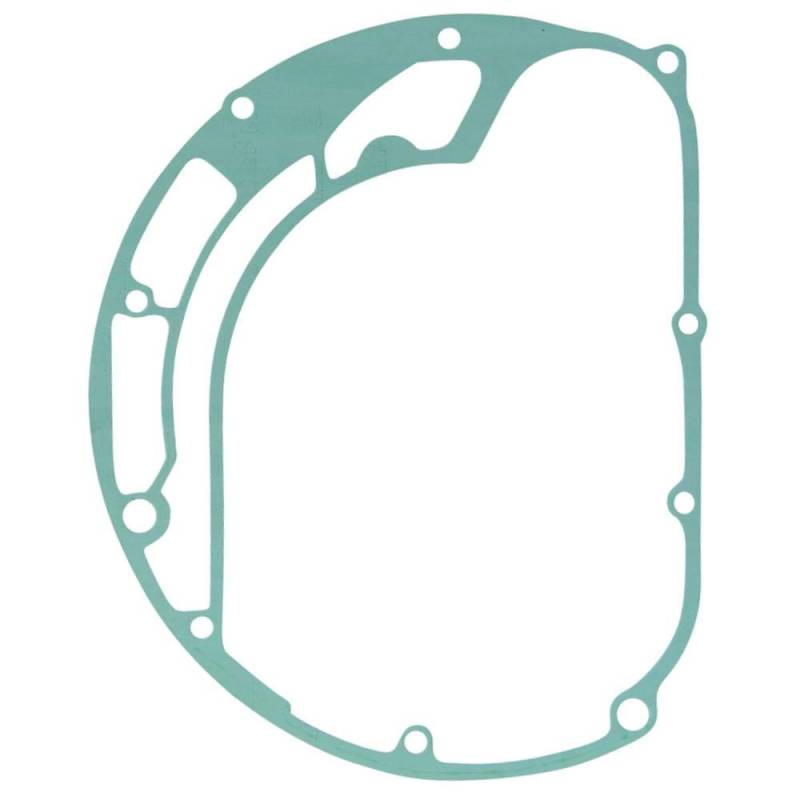 Kupplungsdeckel Dichtung kompatibel mit Yamaha XJ 600 N, XJ 600 S Diversion, BJ 1992-2003 von Citomerx
