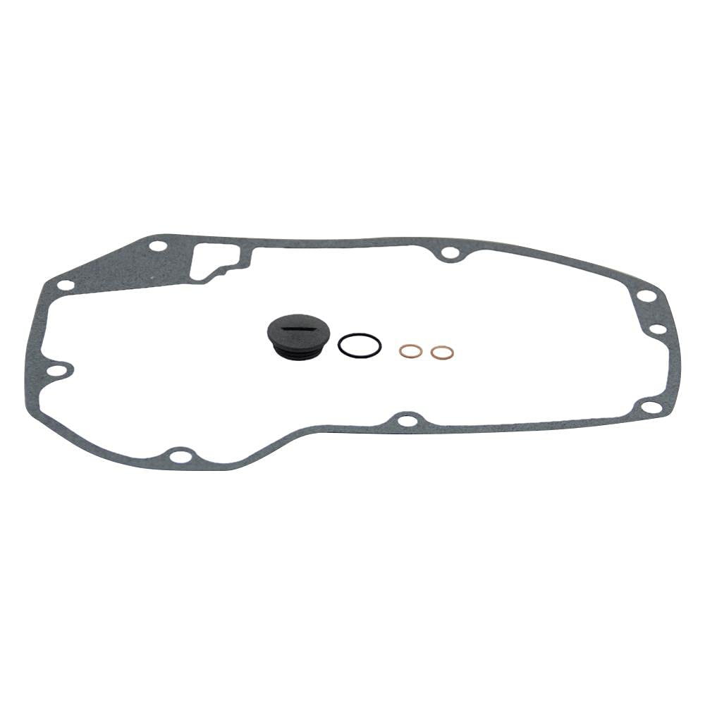 Kupplungsdeckeldichtung Öleinfüllschraube M20 x 1,5 Ölschraube kompatibel mit Hercules Prima GT GX Presto Pronto Supra 4 Sachs 506 3 4 Gang Motor Kupplungsdeckeldichtung Öleinfüllschraube M20 x 1,5 Ölschraube kompatibel mit Hercules Prima GT GX Presto Pronto Supra 4 Sachs 506 3 4 Gang Motor von Citomerx