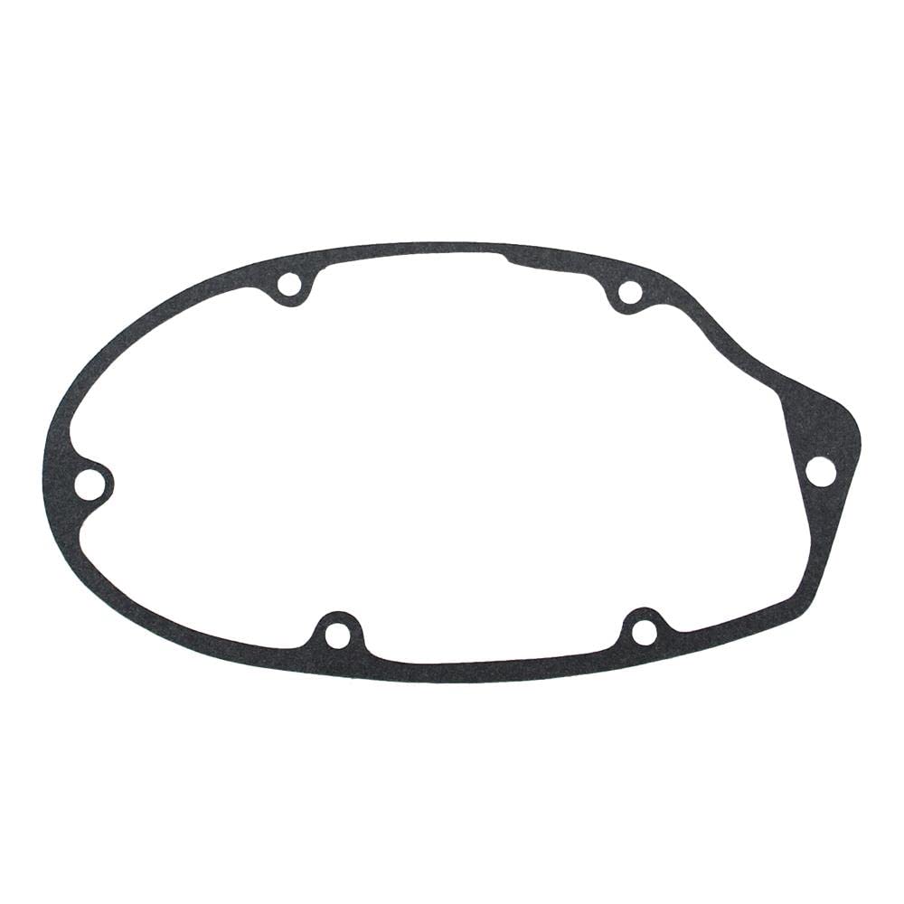 Kupplungsdeckeldichtung kompatibel mit Sachs 50/5 AKF WKF 50 S SW 50/6 SW 501 80 SA SW Motor von Citomerx