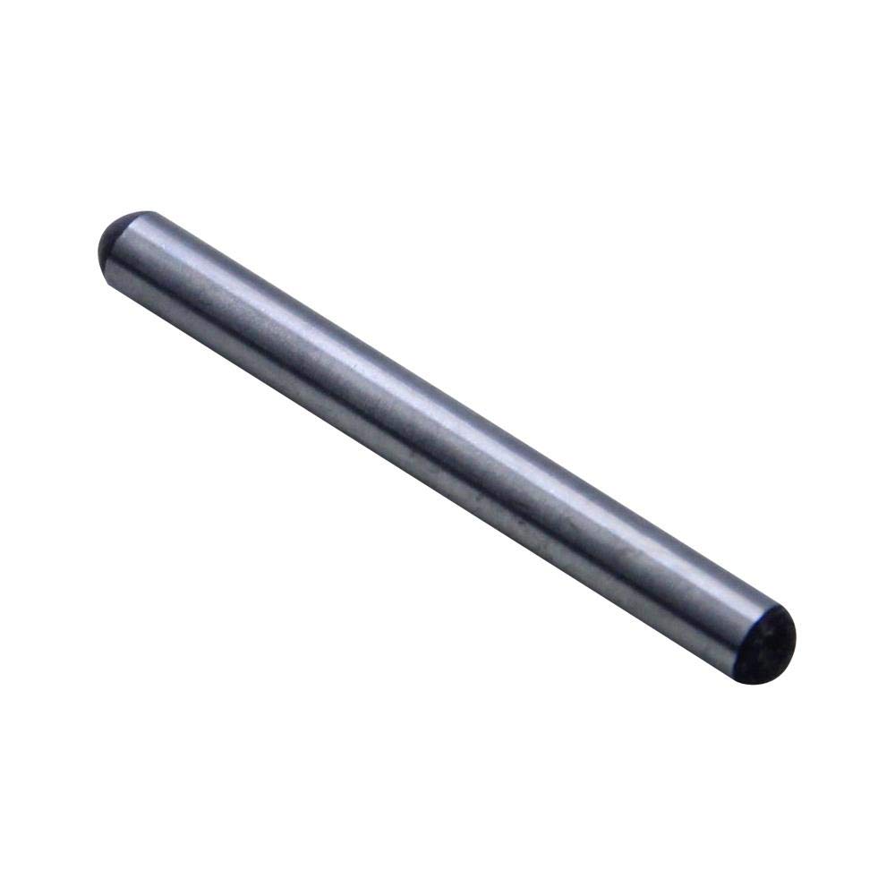 Kupplungsdruckstift 4,8 x 48 mm kompatibel mit Hercules Lastboy G3 MP 2 3 4 220MK Sachs 50/2 50/3 Motor Kupplung Druckstift Kupplungsdruckstift 4,8 x 48 mm kompatibel mit Hercules Lastboy G3 MP 2 3 4 220MK Sachs 50/2 50/3 Motor Kupplung Druckstift von Citomerx