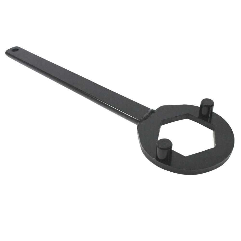 Kupplungshalter 41mm Blockier Werkzeug Minarelli kompatibel mit Yamaha Aerox Peugeot Speedfight Kupplungshalter 41mm Blockier Werkzeug Minarelli kompatibel mit Yamaha Aerox Peugeot Speedfight von Citomerx
