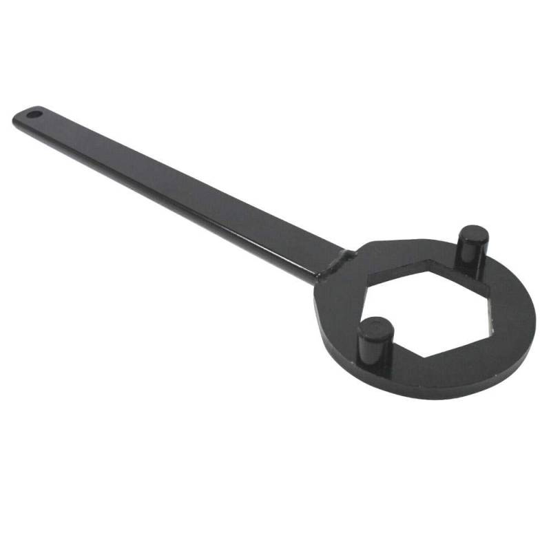 Kupplungshalter 41mm Blockier Werkzeug Minarelli kompatibel mit Yamaha Aerox Peugeot Speedfight von Citomerx