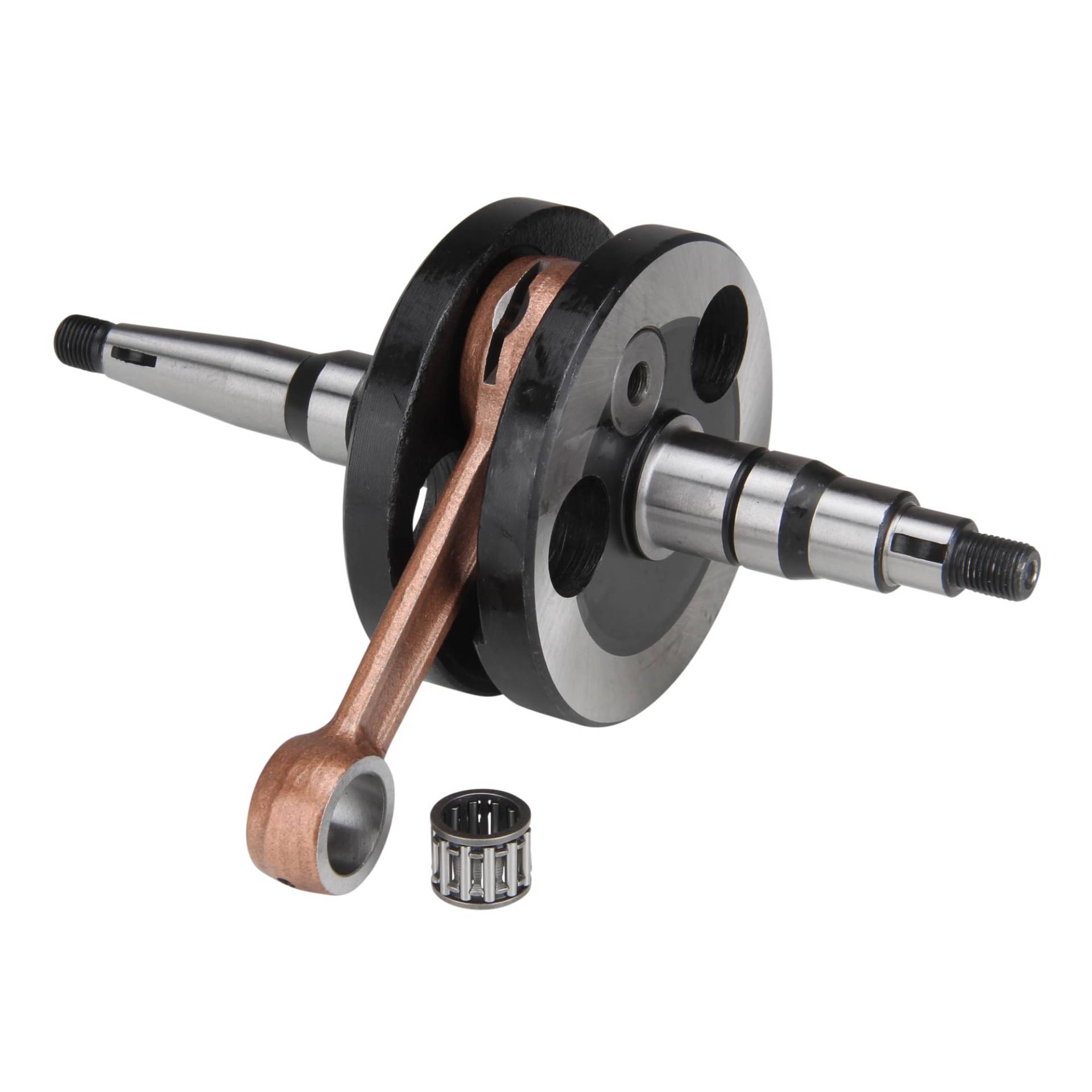 Kurbelwelle Motor Welle kompatibel mit Simson S51 S53 SR50 SR80 Schwalbe KR51/2 Kurbelwelle Motor Welle kompatibel mit Simson S51 S53 SR50 SR80 Schwalbe KR51/2 von Citomerx