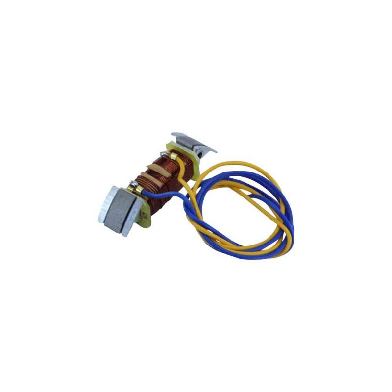 Lichtspule 2 Kabel Zündlichtspule für Zündapp von Citomerx