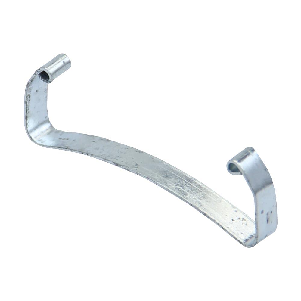 Luftfilter Halteklammer Klemmfeder Feder Klemme Luftfiltersieb Sieb 52mm dick für Bing Vergaser Luftfilter Halteklammer Klemmfeder Feder Klemme Luftfiltersieb Sieb 52mm dick für Bing Vergaser von Citomerx