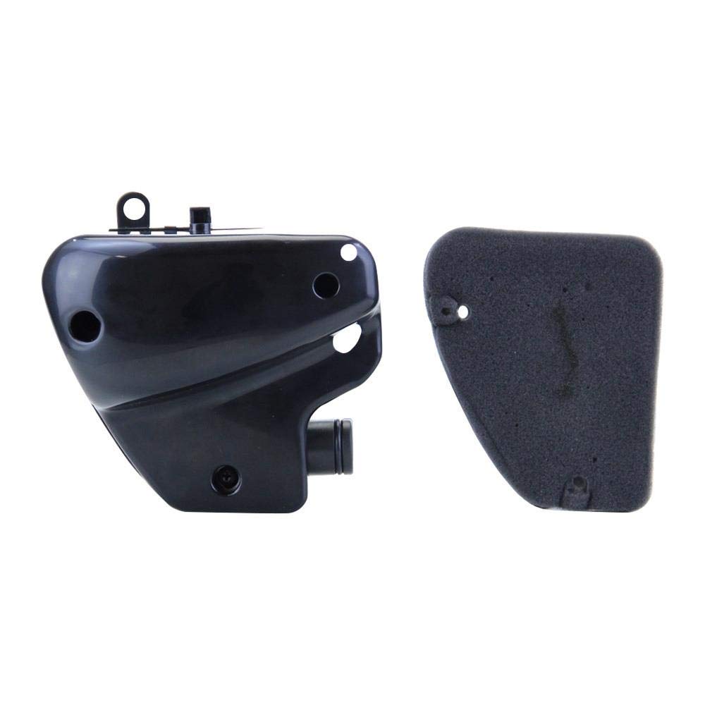 Luftfilter-Kasten Luftfilter-Box Speedfight Buxy Elyseo inkl. Einsatz Filtermatte Luftfilter-Kasten Luftfilter-Box Speedfight Buxy Elyseo inkl. Einsatz Filtermatte von Citomerx