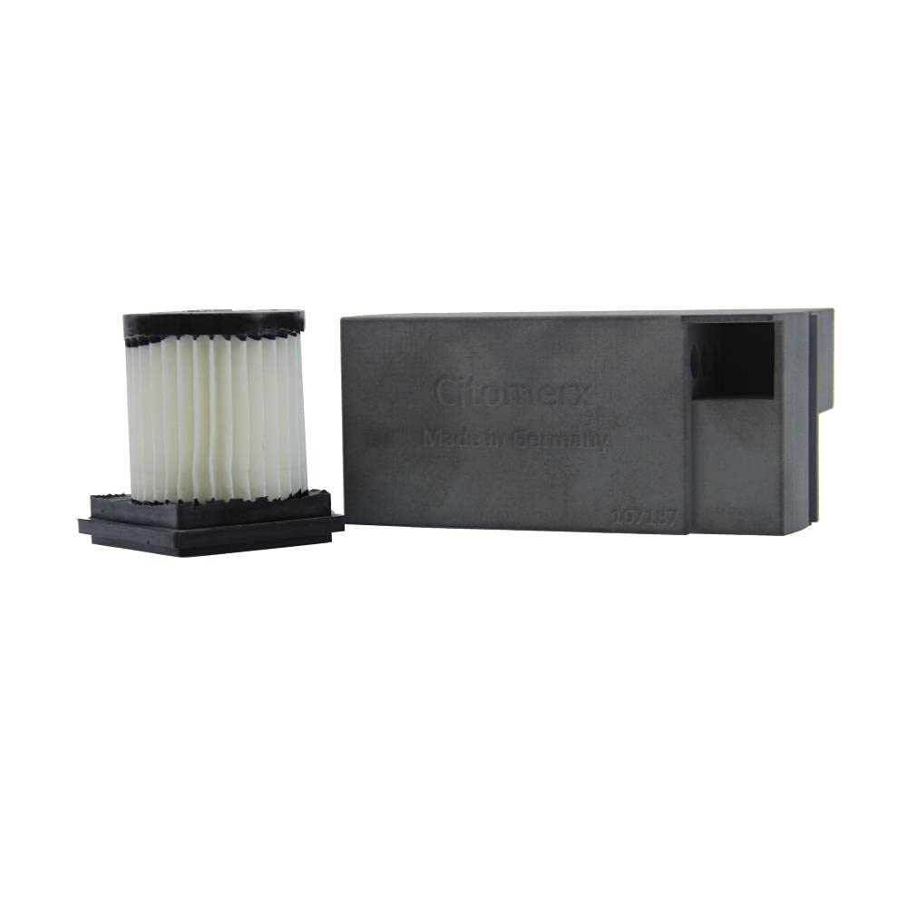 Luftfiltergehäuse Luftfilterkasten 20mm eckiger Einlass + Luftfilter 27mm TUNING SET kompatibel mit Hercules Optima Supra 2 3 Prima M 2 3 4 5 Jogging Hobby Rider HR Sachs 504 505 Motor Luftfiltergehäuse Luftfilterkasten 20mm eckiger Einlass + Luftfilter 27mm TUNING SET kompatibel mit Hercules Optima Supra 2 3 Prima M 2 3 4 5 Jogging Hobby Rider HR Sachs 504 505 Motor von Citomerx
