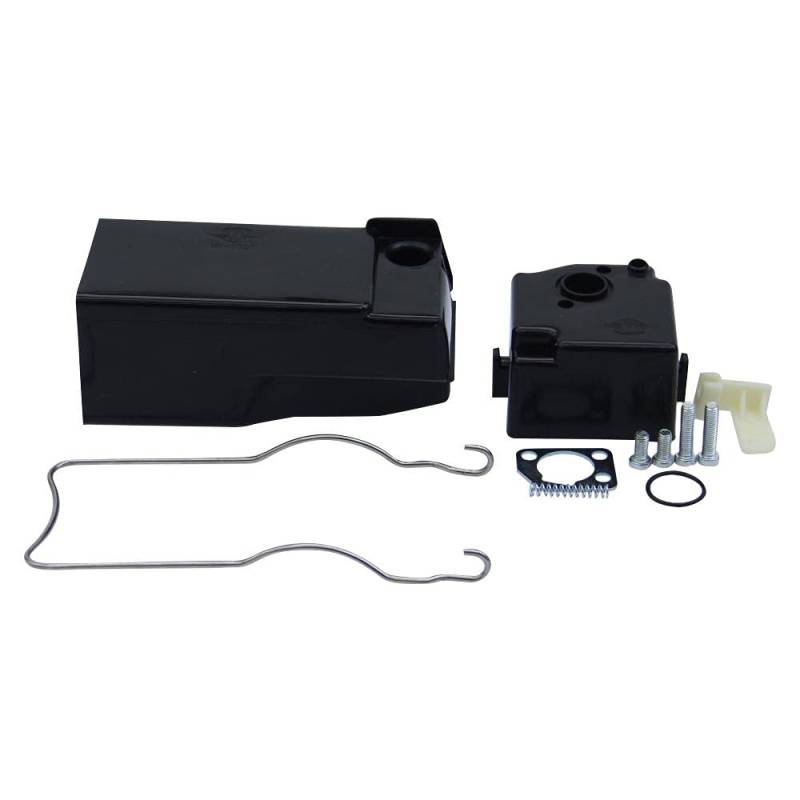 Luftfilterkasten Klammer Gehäuse Set kompatibel mit Hercules Prima M 1 2 3 4 5 S N Mofas von Citomerx