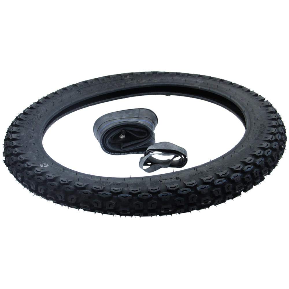 MZ ETZ 250 Reifen/Schlauch/Felgenband Set 2.75-18 42P TT Kenda K270 2 3/4 x 18 Off Road MZ TS ES 150 250 MZ ETZ 250 Reifen/Schlauch/Felgenband Set 2.75-18 42P TT Kenda K270 2 3/4 x 18 Off Road MZ TS ES 150 250 von Citomerx