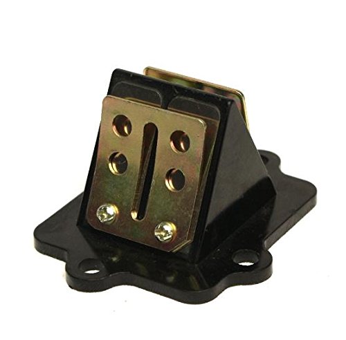 Membranblock Standard Minarelli liegend für Aprilia,Benelli,MBK,Rex,Yamaha,Malaguti,LEM,Laverda,Kreidler UVM. von Citomerx