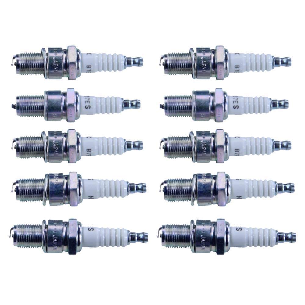 NGK B7ES / 1111 NGK 10 Stück Zündkerze NGK B7ES / 1111 NGK 10 Stück Zündkerze von Citomerx
