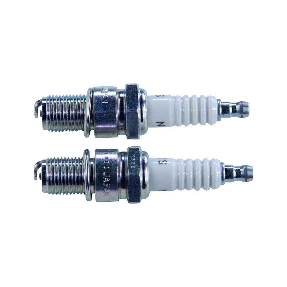 NGK B7ES / 1111 NGK 2 Stück Zündkerze NGK B7ES / 1111 NGK 2 Stück Zündkerze von Citomerx