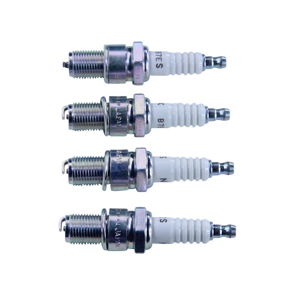 NGK B7ES / 1111 NGK 4 Stück Zündkerze NGK B7ES / 1111 NGK 4 Stück Zündkerze von Citomerx
