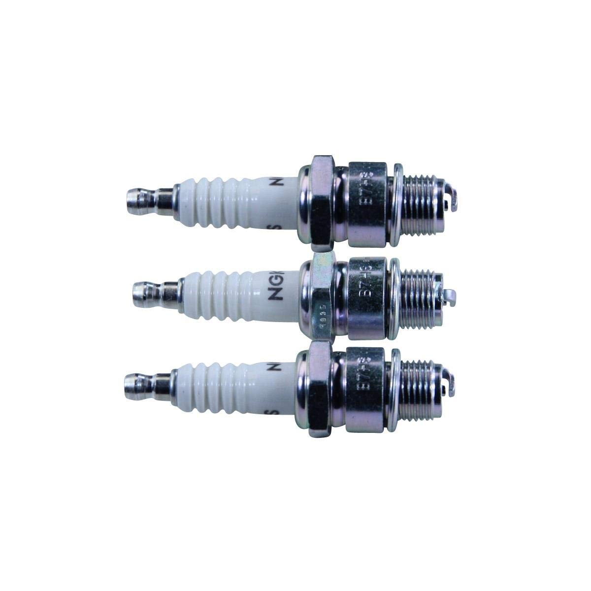 NGK B7HS / 5110 NGK 3 Stück Zündkerze NGK B7HS / 5110 NGK 3 Stück Zündkerze von Citomerx