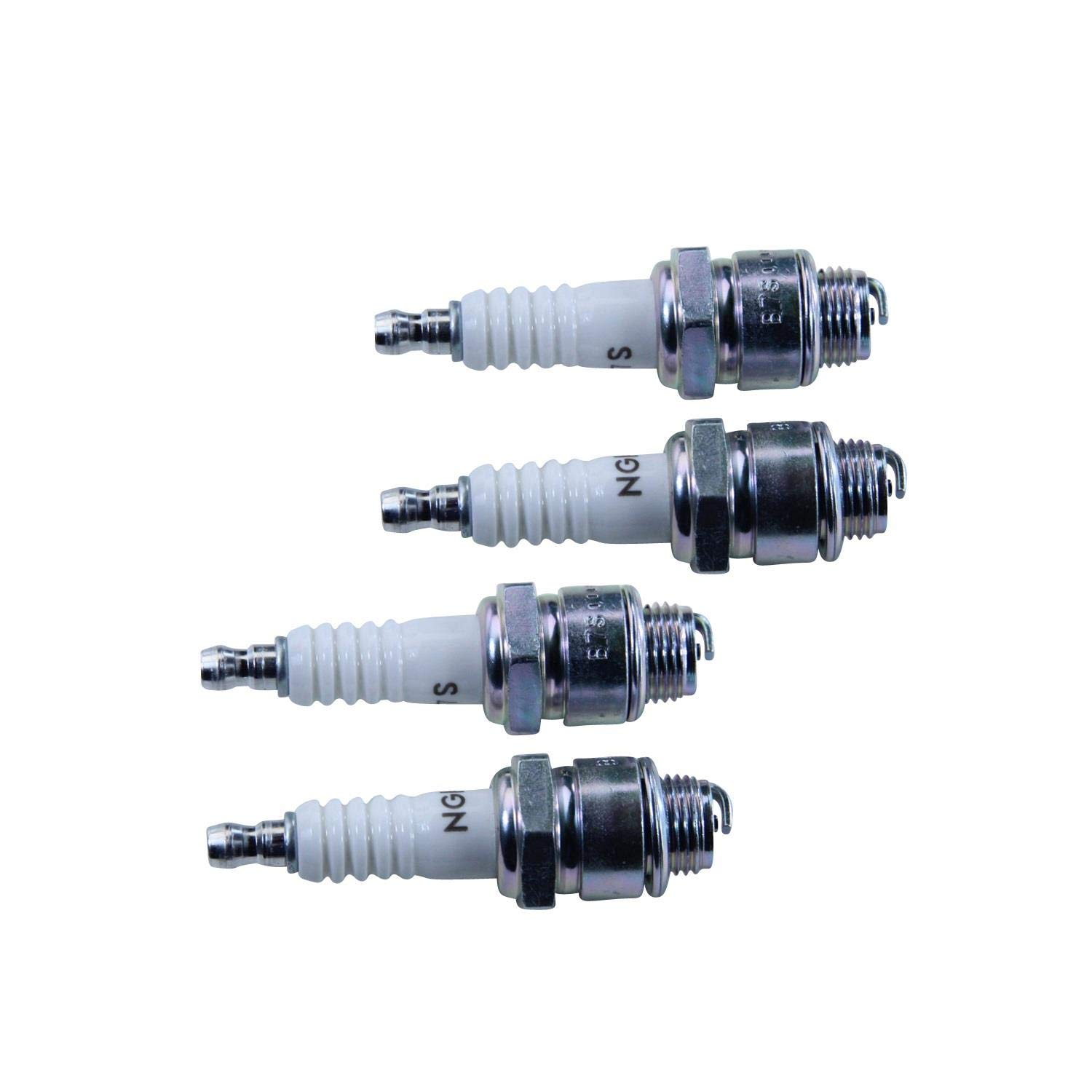 NGK B7S / 3710 NGK 4 Stück Zündkerze NGK B7S / 3710 NGK 4 Stück Zündkerze von Citomerx