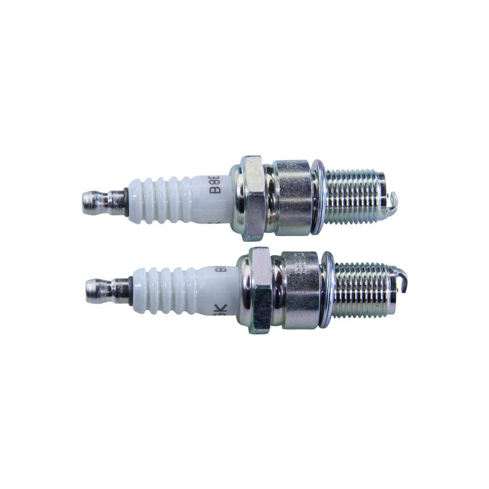 NGK B8EG / 3430 NGK 2 Stück Racing- Zündkerze NGK B8EG / 3430 NGK 2 Stück Racing- Zündkerze von Citomerx