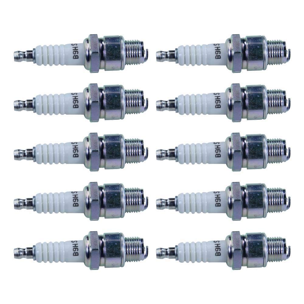 NGK B9HS / 5810 NGK 10 Stück Zündkerze NGK B9HS / 5810 NGK 10 Stück Zündkerze von Citomerx